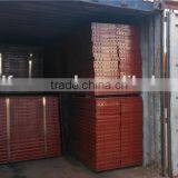 Steel Formwork