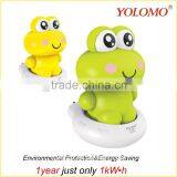 Small Led Kid Night Lamp for Room Light thumbnail-4