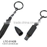 Stainless Steel Cigar Punch Cutter