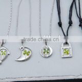 Good luck jewelry charms