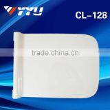 CL128 UF Toilet Seats; Fashion Design UF Material Soft Close Toilet Seat thumbnail-5