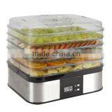 Digital Food Dehydrator