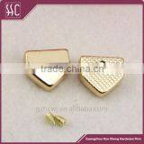 Zipper End, Metal Gold Zipper End,Guangzhou Wholesale Zipper End thumbnail-4