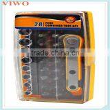 28pcs Bit Set thumbnail-1