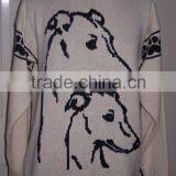 Ladies Sweater