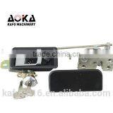 PC200-6 Cabin Car Door Lock Assy thumbnail-1