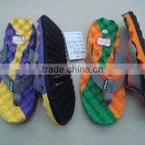 663 LOULUEN Cheap Wholesale Comfortable Women Summer Slippers Lady Slipper thumbnail-1