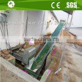 3 Tier A Type Ladder Chicken Cages for Layers With pp Belt Manure Removal System thumbnail-6