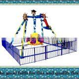Best-selling Amusement Park Ride Mini Pendulum Rides thumbnail-1