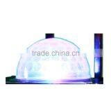 Hot Selling 10 Inch DJ Bluetooth Speaker for Party With New Design Light thumbnail-2