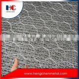 High Quality Steel Wire Welded Galvanized Welded Gabion Box Manufacture thumbnail-3