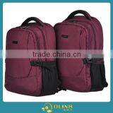 Waterproof Camping Laptop Backpack thumbnail-1