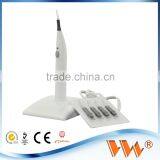 Dental supplier dental cutter/gutta percha points cutter wireless gutta cutter with 4 tips