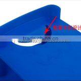 Convenient Adjustable Storage High-heeled Shoes Rack Plastic Shoe Rack thumbnail-4