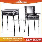 Sunrise Professional Cheap Aluminum Cases, High Quality Small Aluminum Case, Custom Made Aluminum Case thumbnail-6