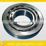 EXCAVATOR BEARING STAINLESS STEEL TAPERED ROLLER BEARINGS 30314
