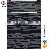 Cheap Cabinet Door PVC Kitchen Cabinet Doors for Sale thumbnail-6