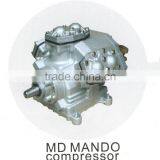 Mando Compressor