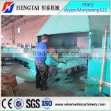 Wire Mesh Coating Machine thumbnail-4