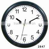 10" Promotional Clock thumbnail-1