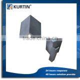 Competitive Price Hrap Stainless Steel Angle Bar for Metal Building Industry thumbnail-5