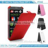 Phone Case for Explay Blaze Exp 6 Wholesale Price Covers thumbnail-1