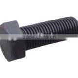 Galvanized Hex Nut DIN GB Standard thumbnail-6