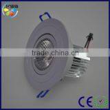 Led Downlight Square