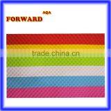 China Factory Good Price Rainbow Color Eva Sheet