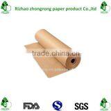 Food Grade Kraft Paper With pe Coated in Roll thumbnail-1