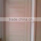 2015 New Design Wooden Door thumbnail-2
