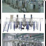 3000Ton/Year Pesticide Production Complete Plant thumbnail-1