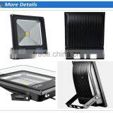 High Power Led Floodlight Waterproof 10w 20w 30w 50w 70w 100w Outdoor Led Flood Light 50w 50w Explosion Proof thumbnail-3