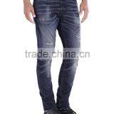 Cheap Skinny Jeans for Men Custom Denim Jeans Women and Men and Kids Jeans in Pakistan thumbnail-2