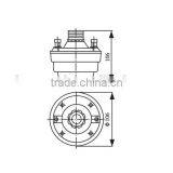 DU-40A 40W Public Address Loudspeaker System Reflex Horn Driver Unit thumbnail-4