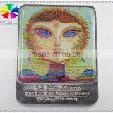 Russia Customized 2018 World Cup Plate,plate for Custom,custom Plate and Keychain