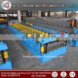 Trapezoidal Aluminum Roofing Sheet Making Machine,makingmachine Price