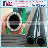 Din En856 4sh MSHA Approval Spiral Steel Hydraulic Rubber Hose thumbnail-1