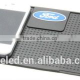 2014 whole sale Carnon slip pad Pad Anti Slide Dash Cell Phone Holder Non Slip Sticky Mat