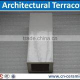 Terracotta Baguette for Tension Ceil Made