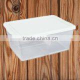 Excellent Airtightness of Plastic Storage Container thumbnail-1