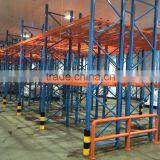 Warehouse Rack Plastic Column Protector thumbnail-3