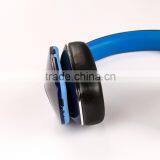 Latest Hot Sale Fashion Style Stereo Sports Bluetooth 4.0 Headset Wireless Headphone for Smart Phone,Computer thumbnail-3