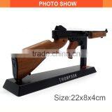 Hot Selling High Simulation AWP Diecast Metal Toy Gun Model for Sale thumbnail-6