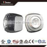 UL Listed Aluminium Integrated Solar Led Street Light thumbnail-2