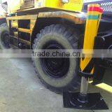 Used Rough Terrain Crane KATO KR35H-3 35 Tons thumbnail-3