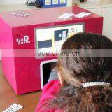 2013 New Nail Printer