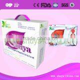 Shuya Lady Anion Natural Sanitary Napkins Manufacturer