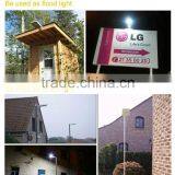 Outdoor Solar Led Flood Light Flood Led Light 12W Solar Led Flood Light With 2700-6500K (JR-PB006) thumbnail-4