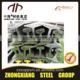 Light Rail Price for Railway From Chinese Gloden Supplier